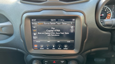 Jeep Renegade 1.3 T4 GSE Night Eagle II 5dr DDCT Petrol Hatchback